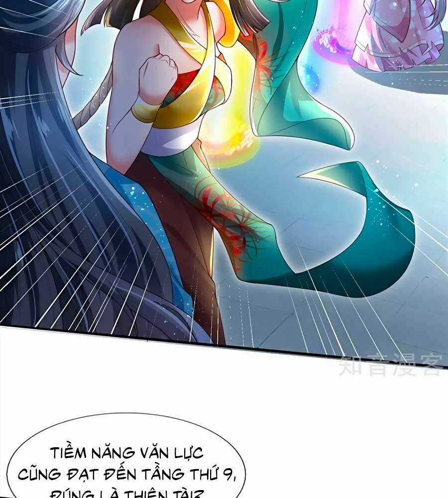 Phụng Lâm Thiên Hạ: Đệ Nhất Mỹ Nữ Chapter 19 trang 14