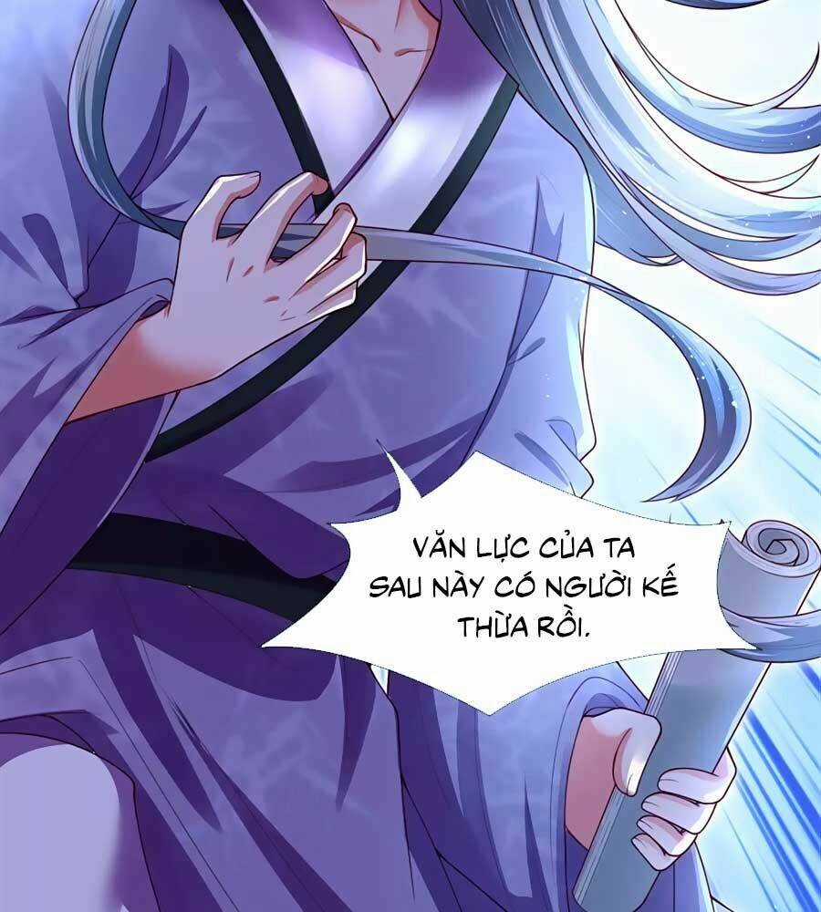 Phụng Lâm Thiên Hạ: Đệ Nhất Mỹ Nữ Chapter 19 trang 17