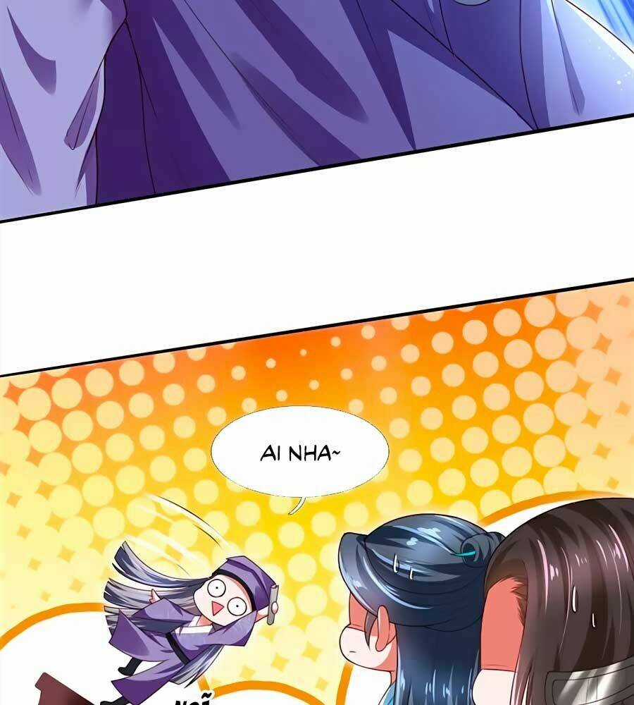 Phụng Lâm Thiên Hạ: Đệ Nhất Mỹ Nữ Chapter 19 trang 18