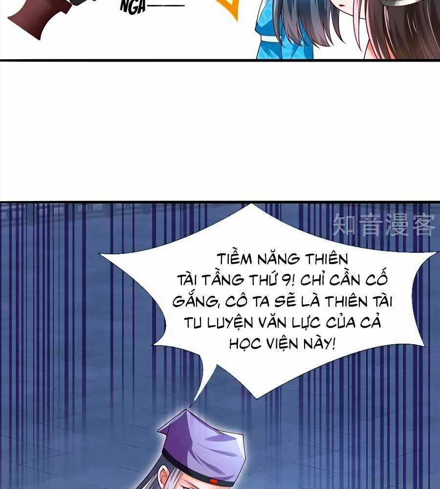 Phụng Lâm Thiên Hạ: Đệ Nhất Mỹ Nữ Chapter 19 trang 19