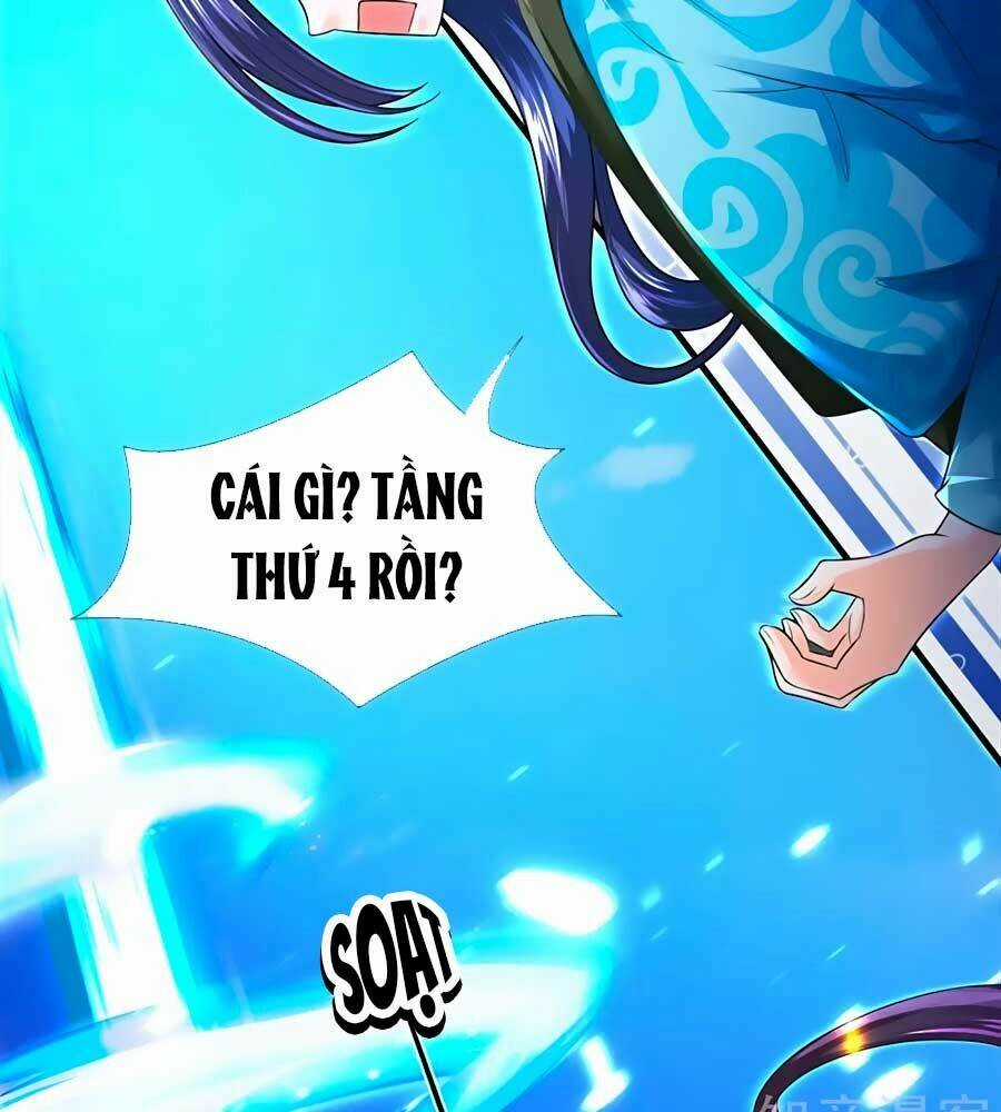 Phụng Lâm Thiên Hạ: Đệ Nhất Mỹ Nữ Chapter 19 trang 2