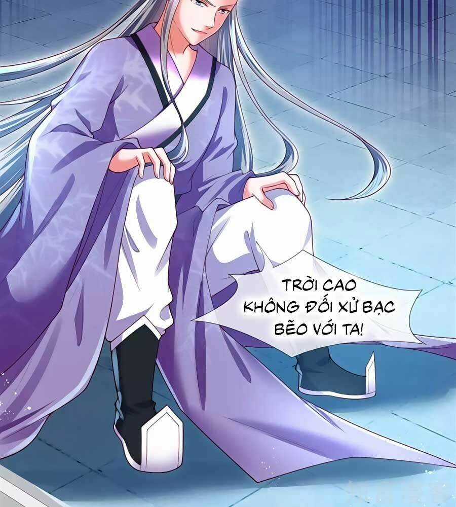 Phụng Lâm Thiên Hạ: Đệ Nhất Mỹ Nữ Chapter 19 trang 20