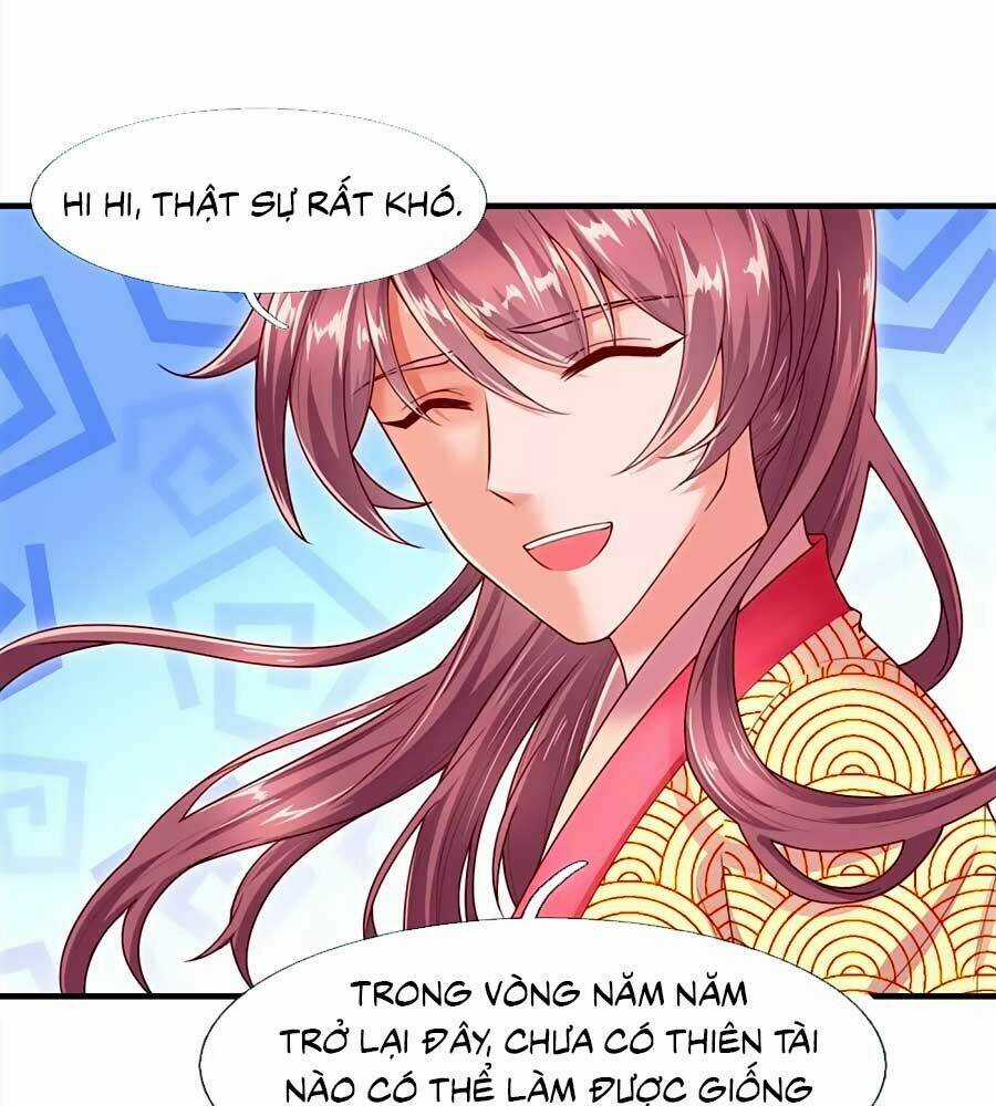 Phụng Lâm Thiên Hạ: Đệ Nhất Mỹ Nữ Chapter 19 trang 23