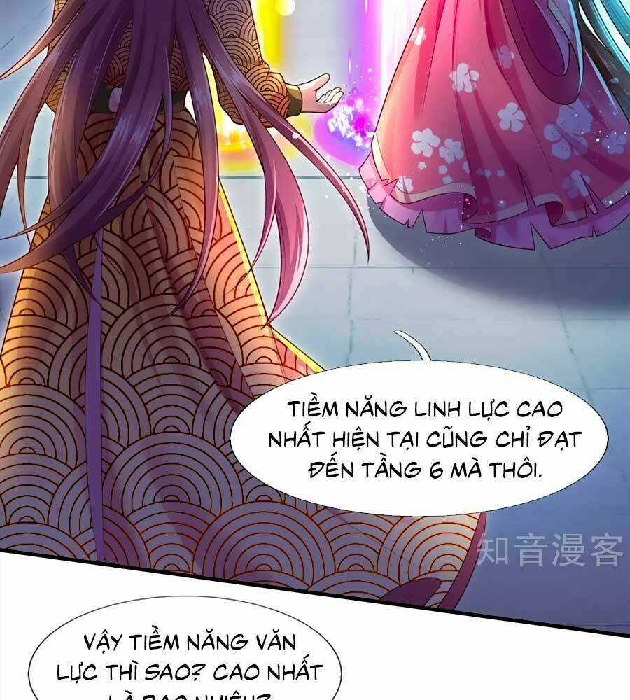 Phụng Lâm Thiên Hạ: Đệ Nhất Mỹ Nữ Chapter 19 trang 25