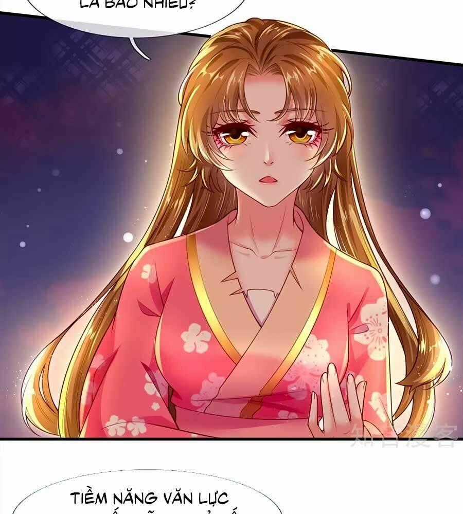 Phụng Lâm Thiên Hạ: Đệ Nhất Mỹ Nữ Chapter 19 trang 26