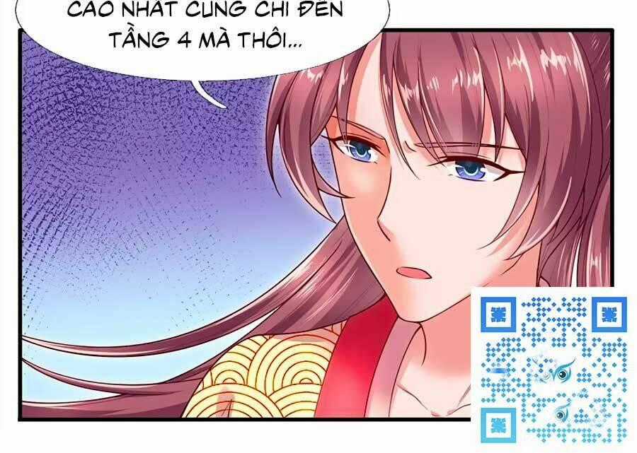 Phụng Lâm Thiên Hạ: Đệ Nhất Mỹ Nữ Chapter 19 trang 27