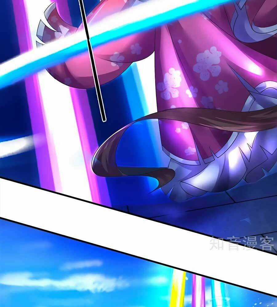 Phụng Lâm Thiên Hạ: Đệ Nhất Mỹ Nữ Chapter 19 trang 4