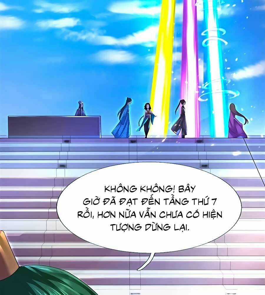 Phụng Lâm Thiên Hạ: Đệ Nhất Mỹ Nữ Chapter 19 trang 5