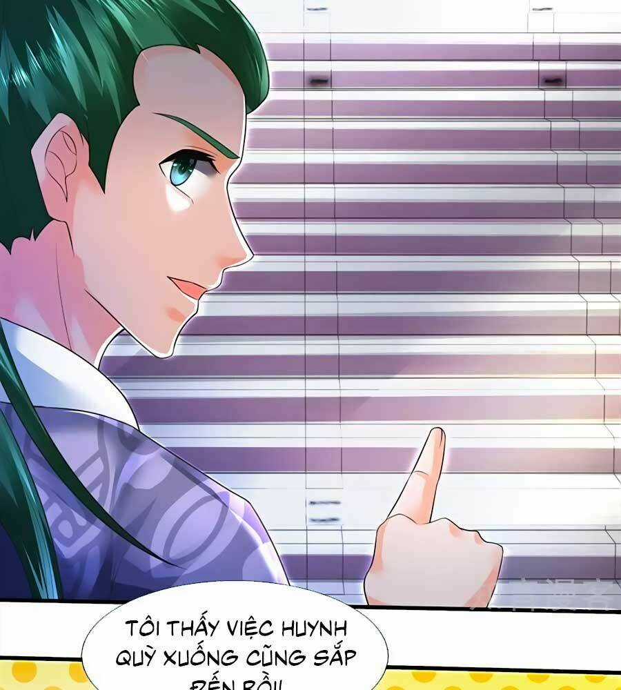 Phụng Lâm Thiên Hạ: Đệ Nhất Mỹ Nữ Chapter 19 trang 6