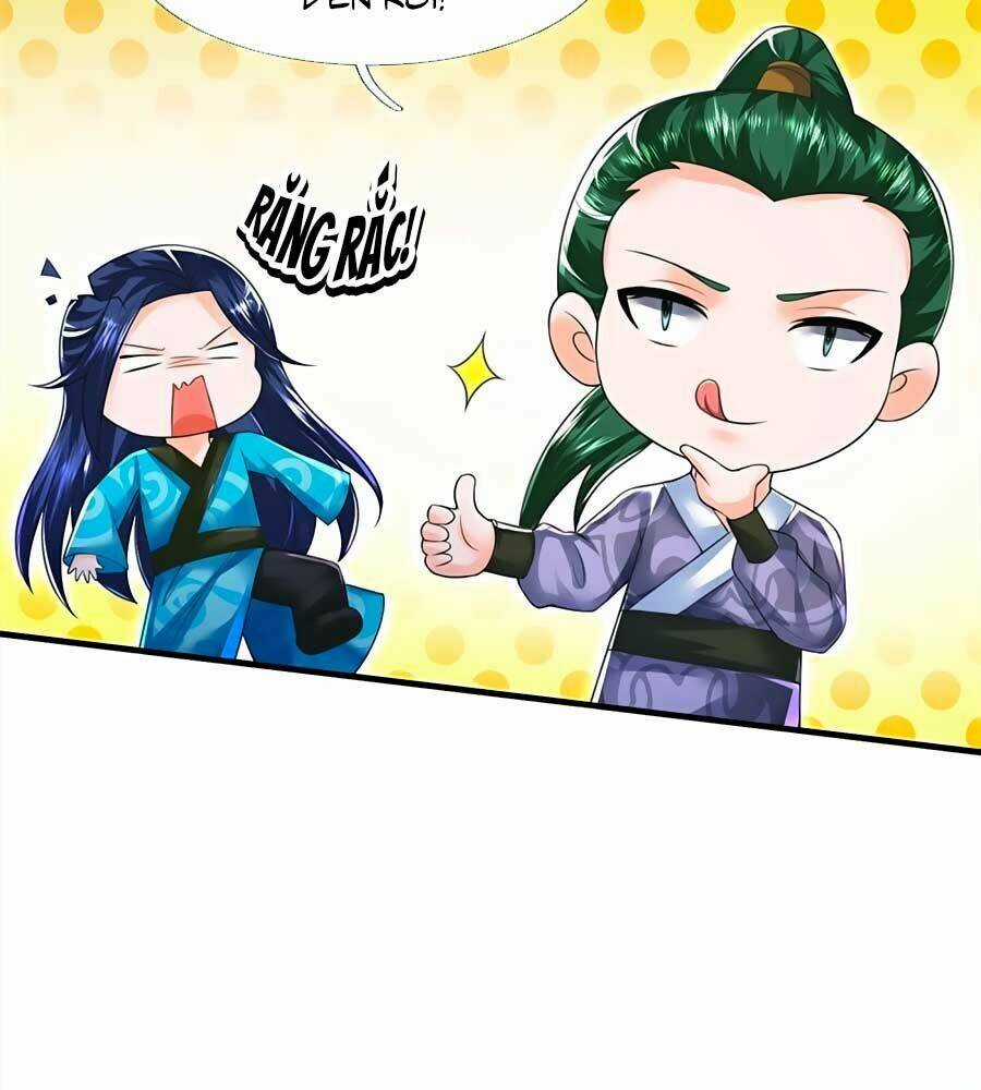 Phụng Lâm Thiên Hạ: Đệ Nhất Mỹ Nữ Chapter 19 trang 7