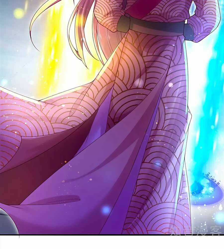 Phụng Lâm Thiên Hạ: Đệ Nhất Mỹ Nữ Chapter 19 trang 9