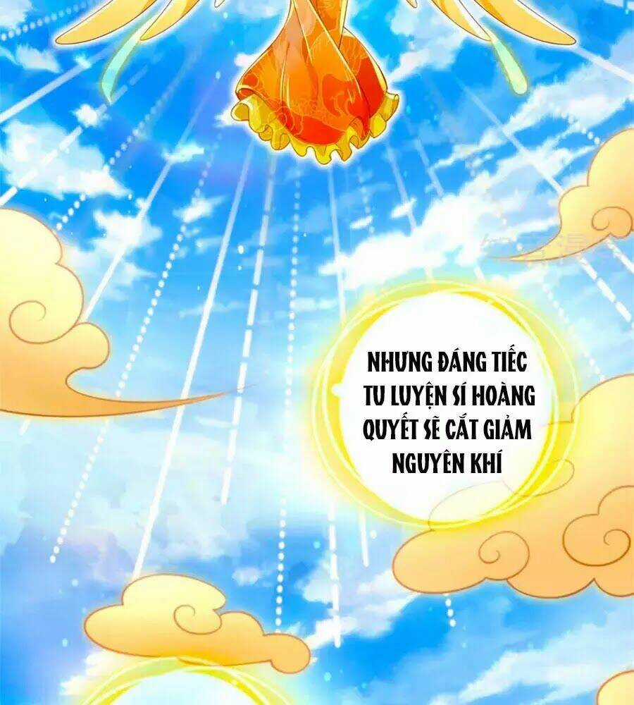 Phụng Lâm Thiên Hạ: Đệ Nhất Mỹ Nữ Chapter 2 trang 11