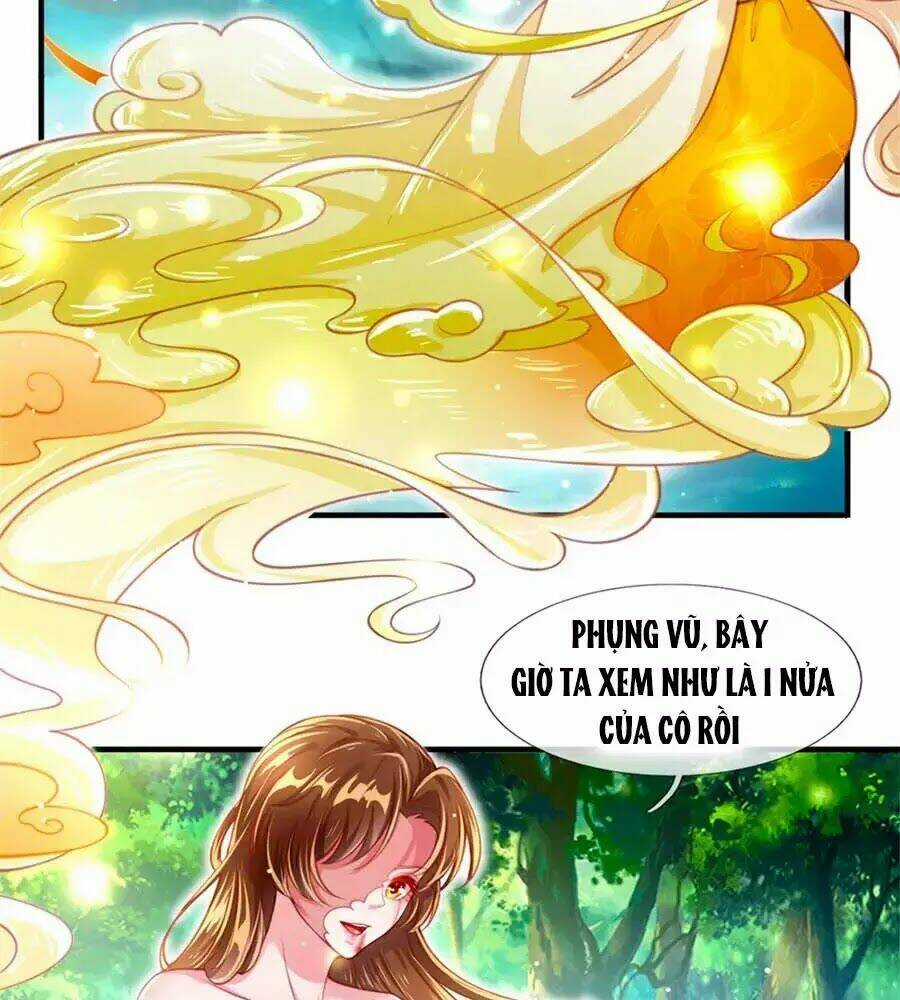 Phụng Lâm Thiên Hạ: Đệ Nhất Mỹ Nữ Chapter 2 trang 16