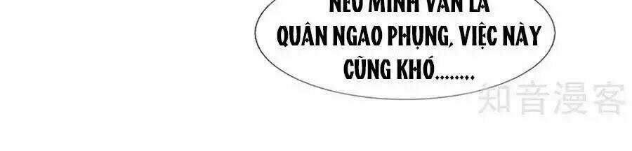 Phụng Lâm Thiên Hạ: Đệ Nhất Mỹ Nữ Chapter 2 trang 19