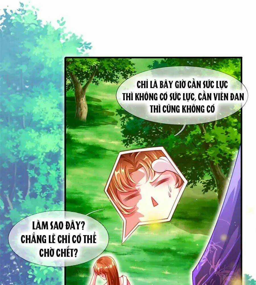 Phụng Lâm Thiên Hạ: Đệ Nhất Mỹ Nữ Chapter 2 trang 20