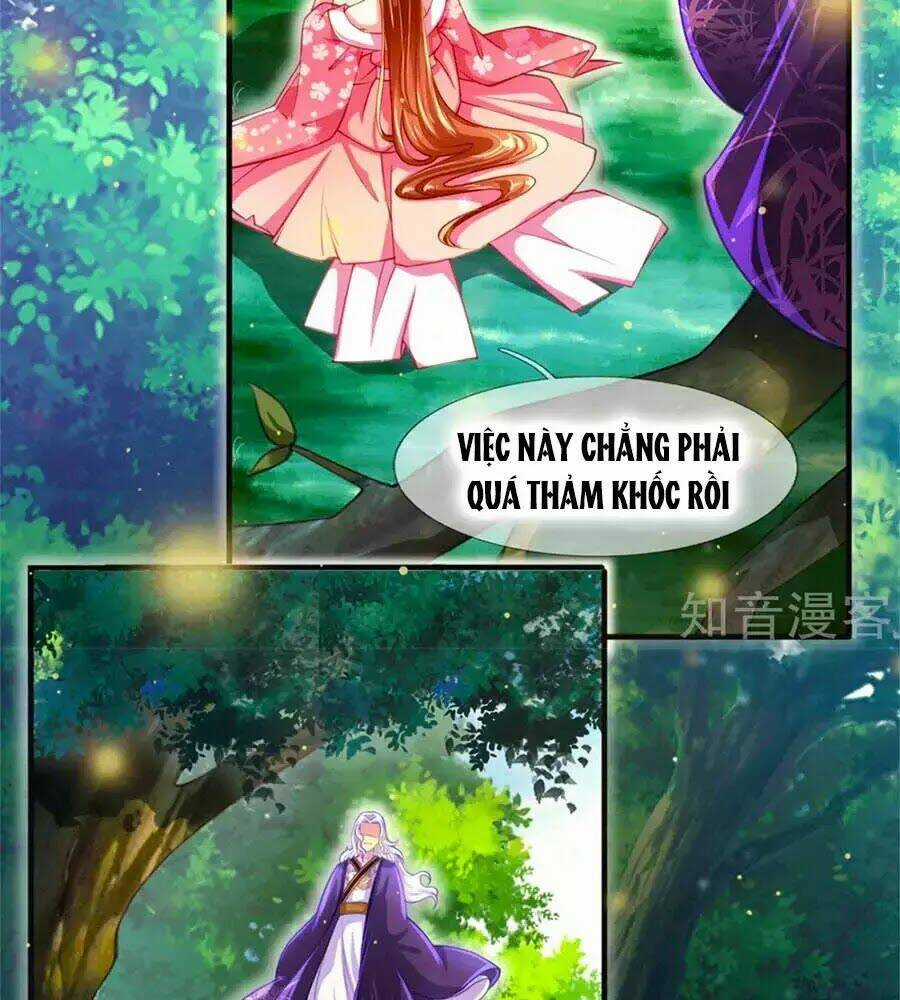 Phụng Lâm Thiên Hạ: Đệ Nhất Mỹ Nữ Chapter 2 trang 21
