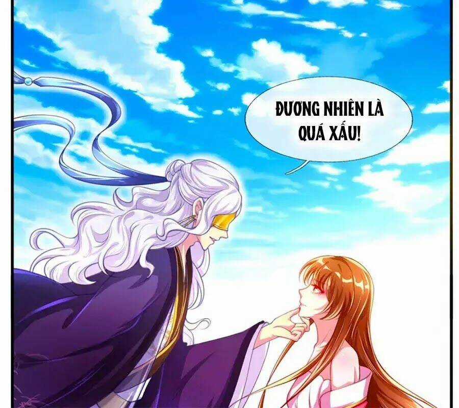 Phụng Lâm Thiên Hạ: Đệ Nhất Mỹ Nữ Chapter 2 trang 27