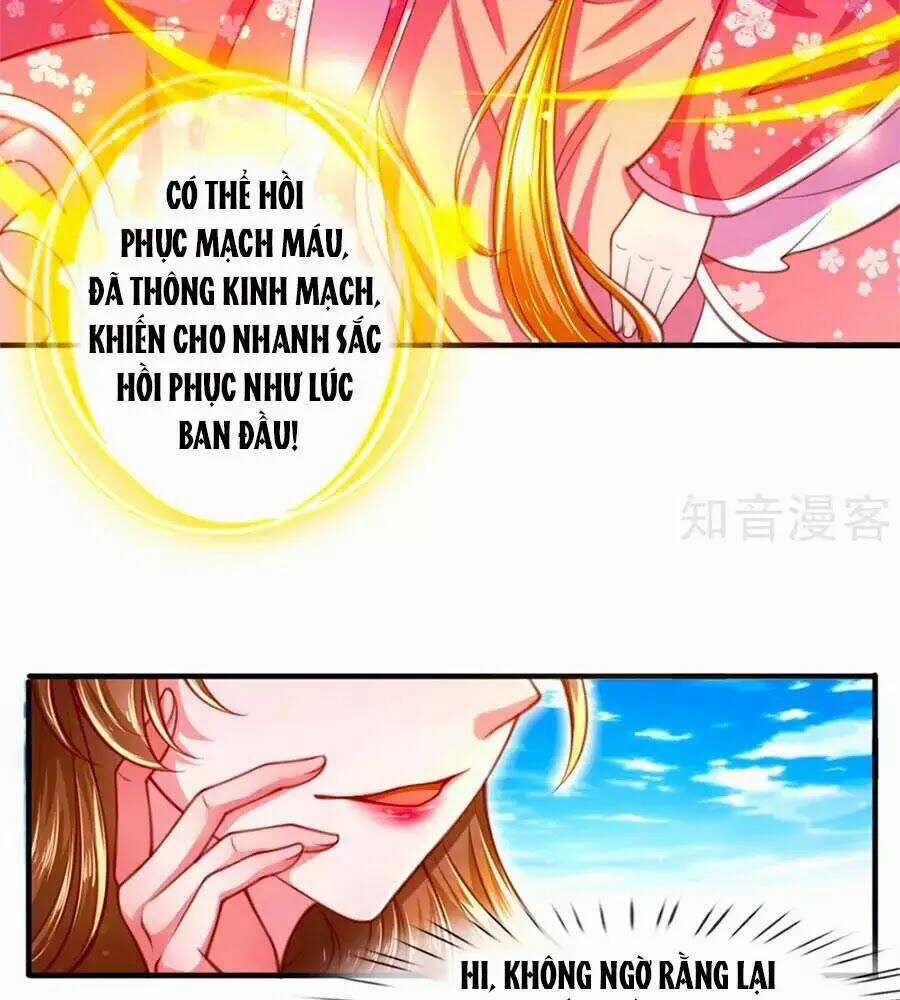Phụng Lâm Thiên Hạ: Đệ Nhất Mỹ Nữ Chapter 2 trang 37