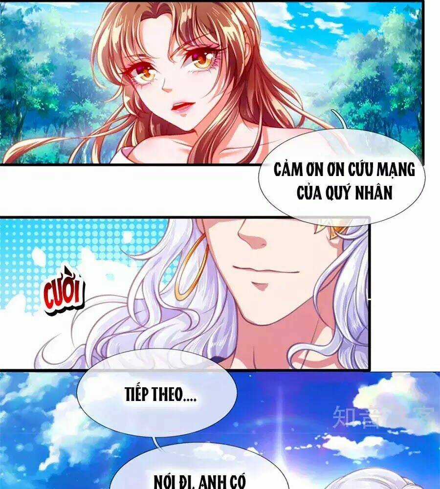 Phụng Lâm Thiên Hạ: Đệ Nhất Mỹ Nữ Chapter 2 trang 40