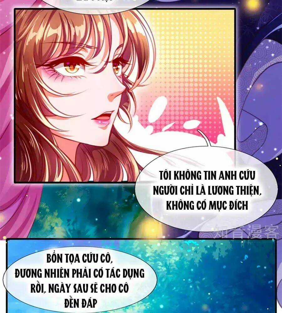 Phụng Lâm Thiên Hạ: Đệ Nhất Mỹ Nữ Chapter 2 trang 42