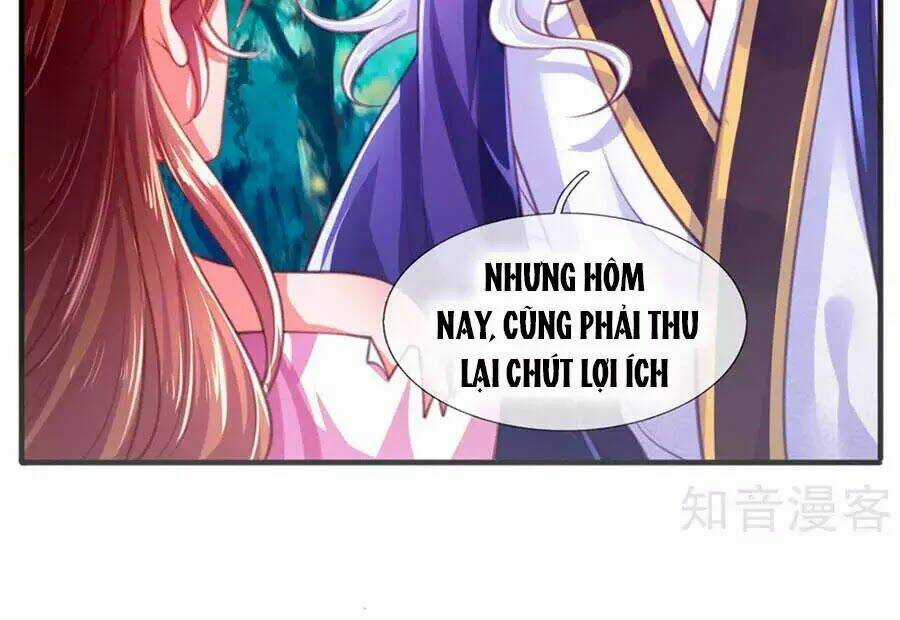 Phụng Lâm Thiên Hạ: Đệ Nhất Mỹ Nữ Chapter 2 trang 44