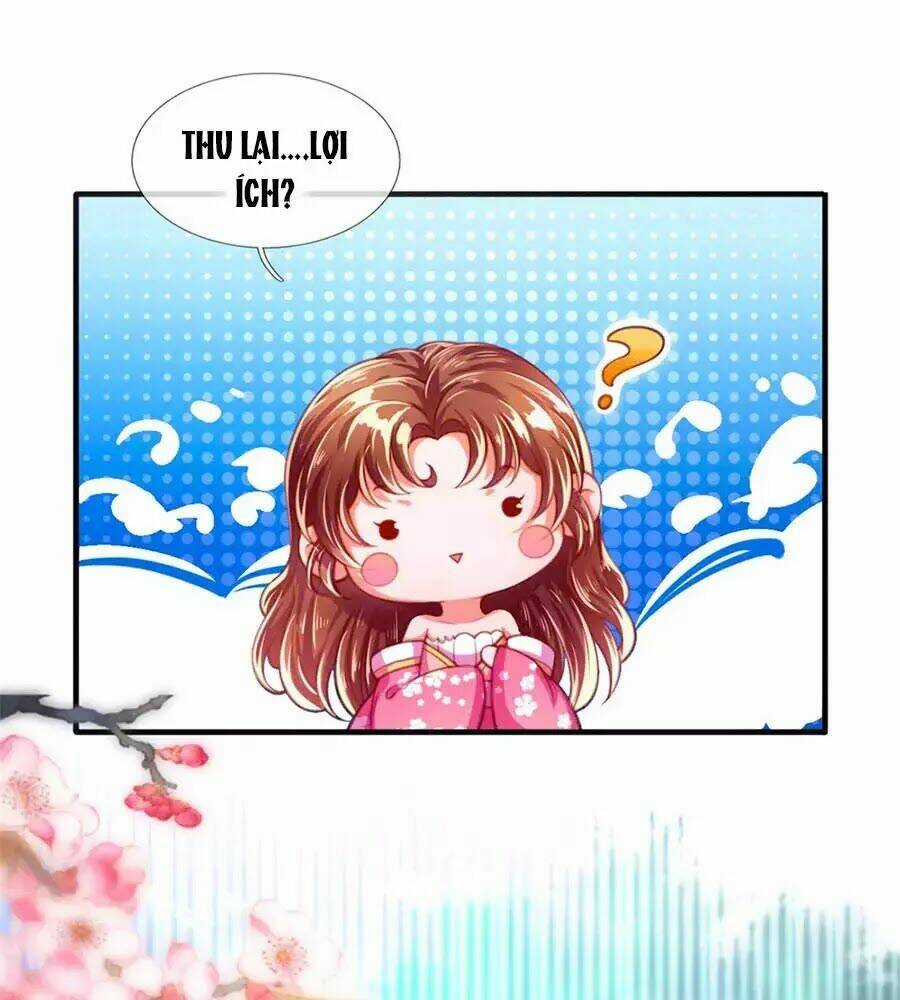 Phụng Lâm Thiên Hạ: Đệ Nhất Mỹ Nữ Chapter 2 trang 45