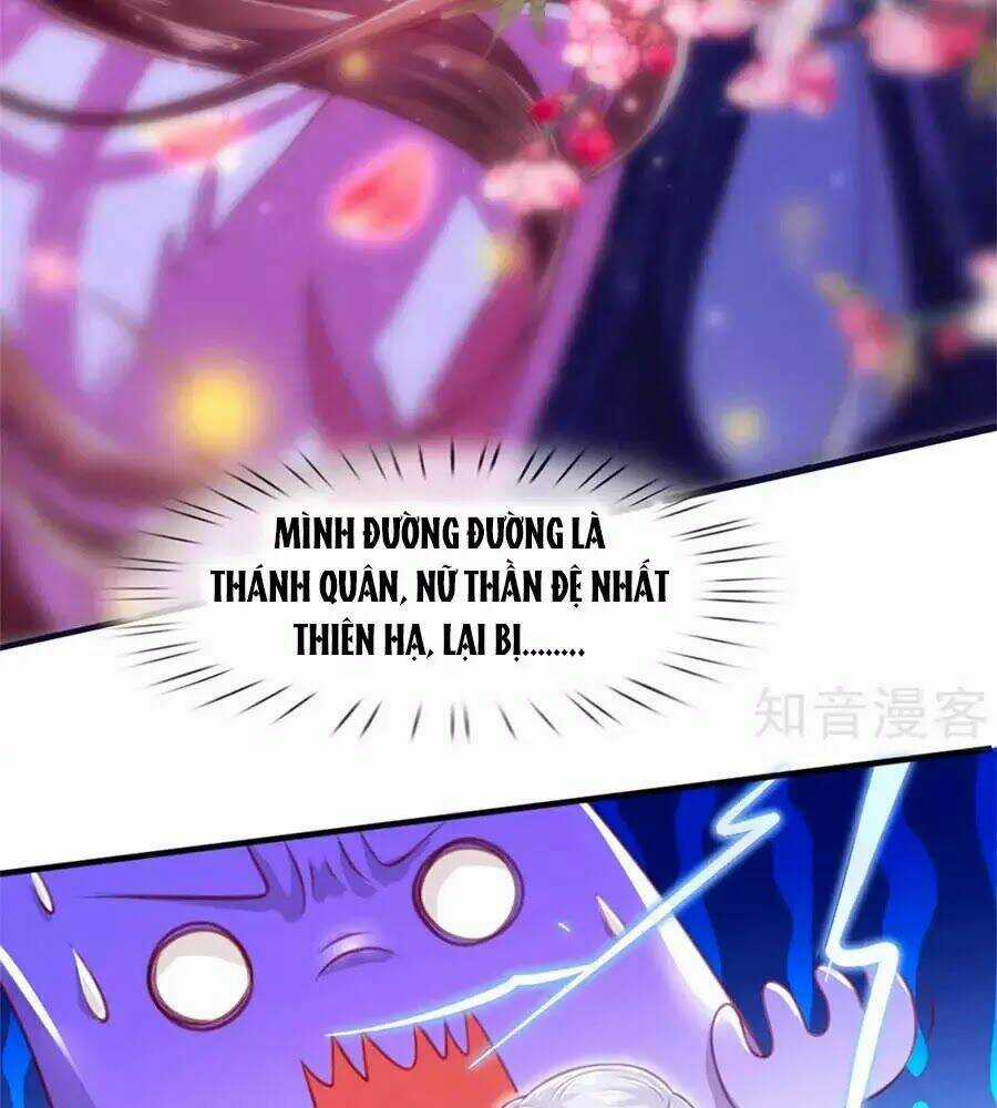 Phụng Lâm Thiên Hạ: Đệ Nhất Mỹ Nữ Chapter 2 trang 48