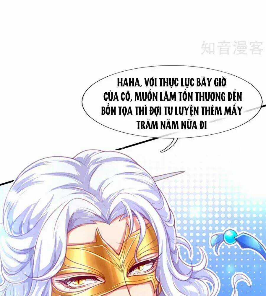 Phụng Lâm Thiên Hạ: Đệ Nhất Mỹ Nữ Chapter 2 trang 53