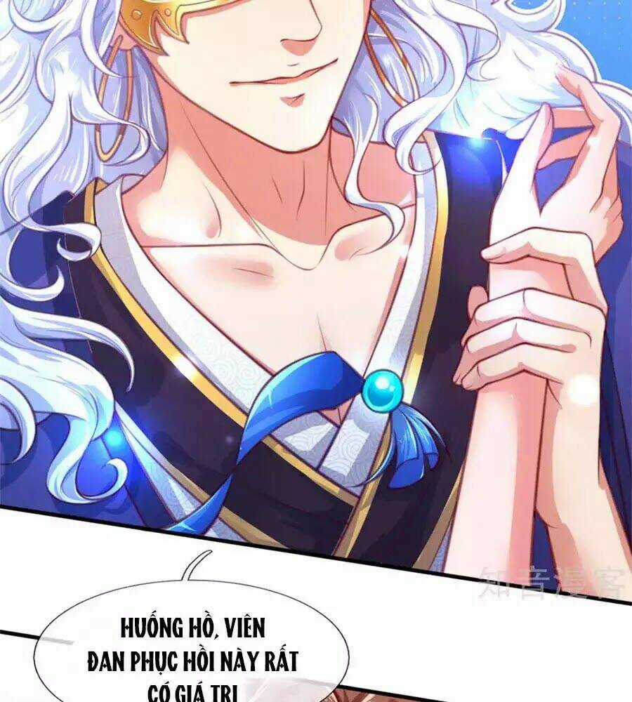 Phụng Lâm Thiên Hạ: Đệ Nhất Mỹ Nữ Chapter 2 trang 54