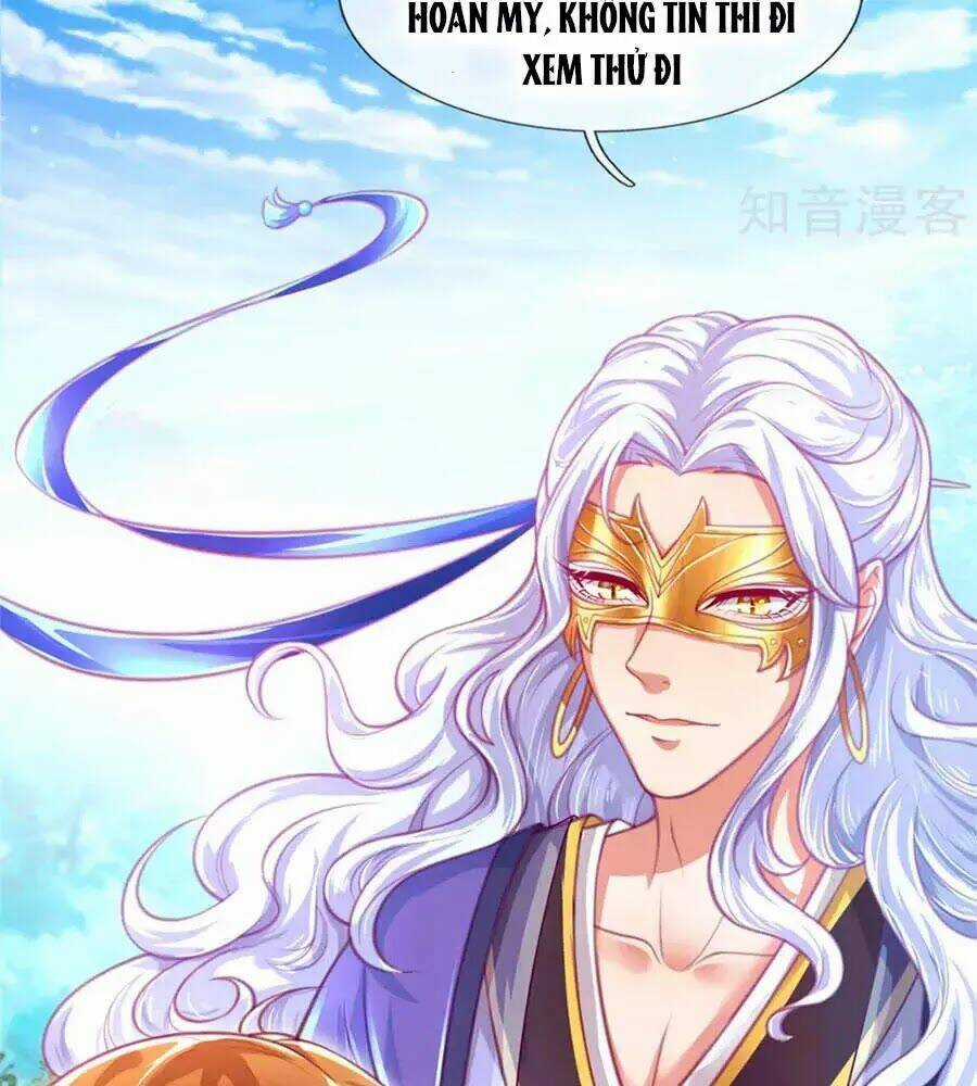 Phụng Lâm Thiên Hạ: Đệ Nhất Mỹ Nữ Chapter 2 trang 56