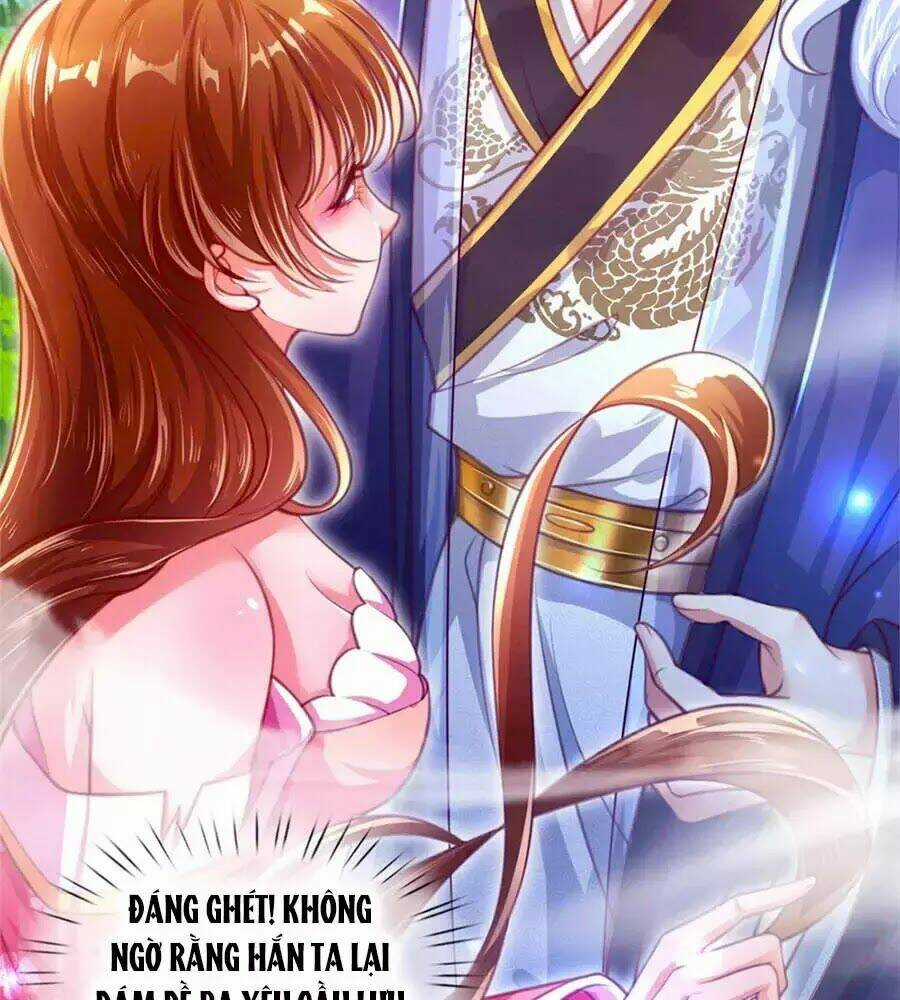 Phụng Lâm Thiên Hạ: Đệ Nhất Mỹ Nữ Chapter 2 trang 57