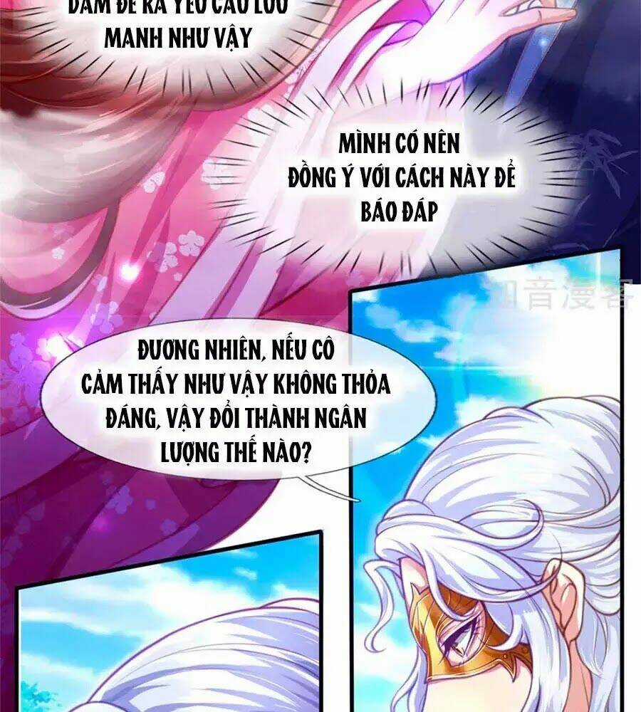 Phụng Lâm Thiên Hạ: Đệ Nhất Mỹ Nữ Chapter 2 trang 58