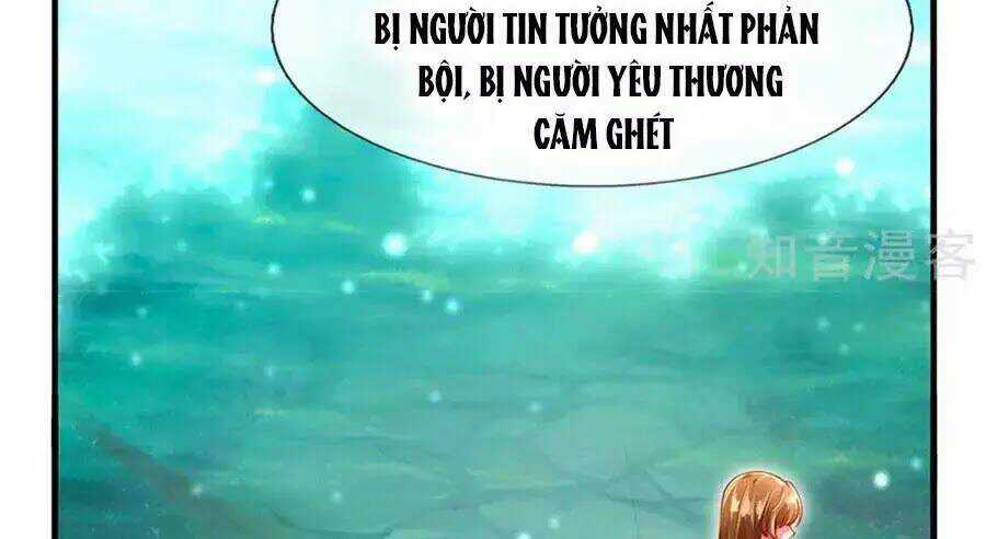 Phụng Lâm Thiên Hạ: Đệ Nhất Mỹ Nữ Chapter 2 trang 6