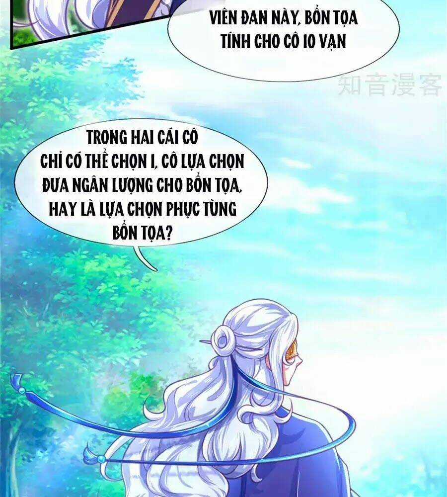 Phụng Lâm Thiên Hạ: Đệ Nhất Mỹ Nữ Chapter 2 trang 60
