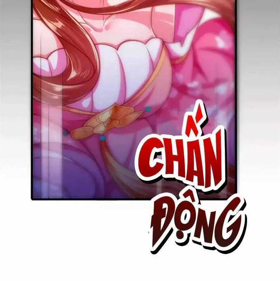 Phụng Lâm Thiên Hạ: Đệ Nhất Mỹ Nữ Chapter 2 trang 64