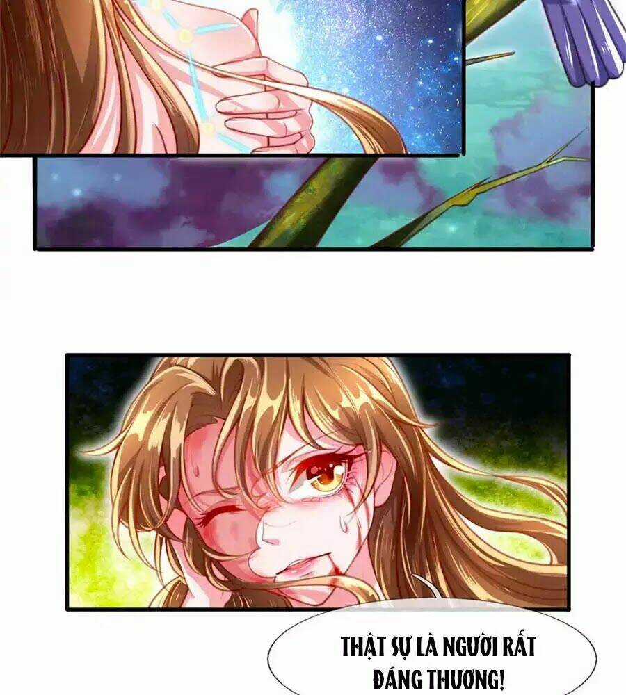 Phụng Lâm Thiên Hạ: Đệ Nhất Mỹ Nữ Chapter 2 trang 8