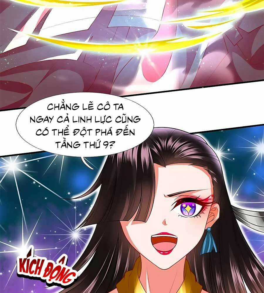 Phụng Lâm Thiên Hạ: Đệ Nhất Mỹ Nữ Chapter 20 trang 10