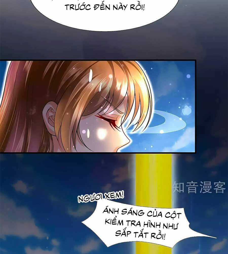 Phụng Lâm Thiên Hạ: Đệ Nhất Mỹ Nữ Chapter 20 trang 13