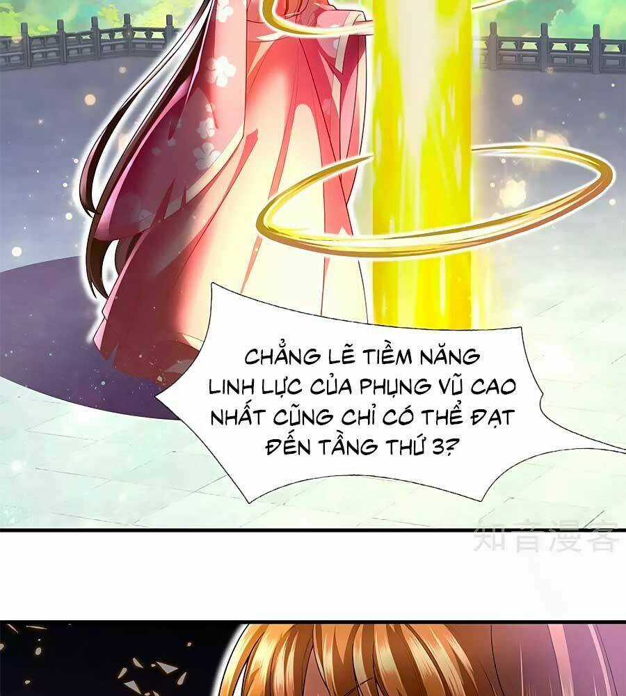 Phụng Lâm Thiên Hạ: Đệ Nhất Mỹ Nữ Chapter 20 trang 15