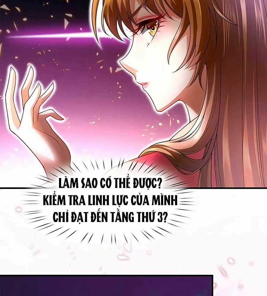 Phụng Lâm Thiên Hạ: Đệ Nhất Mỹ Nữ Chapter 20 trang 16