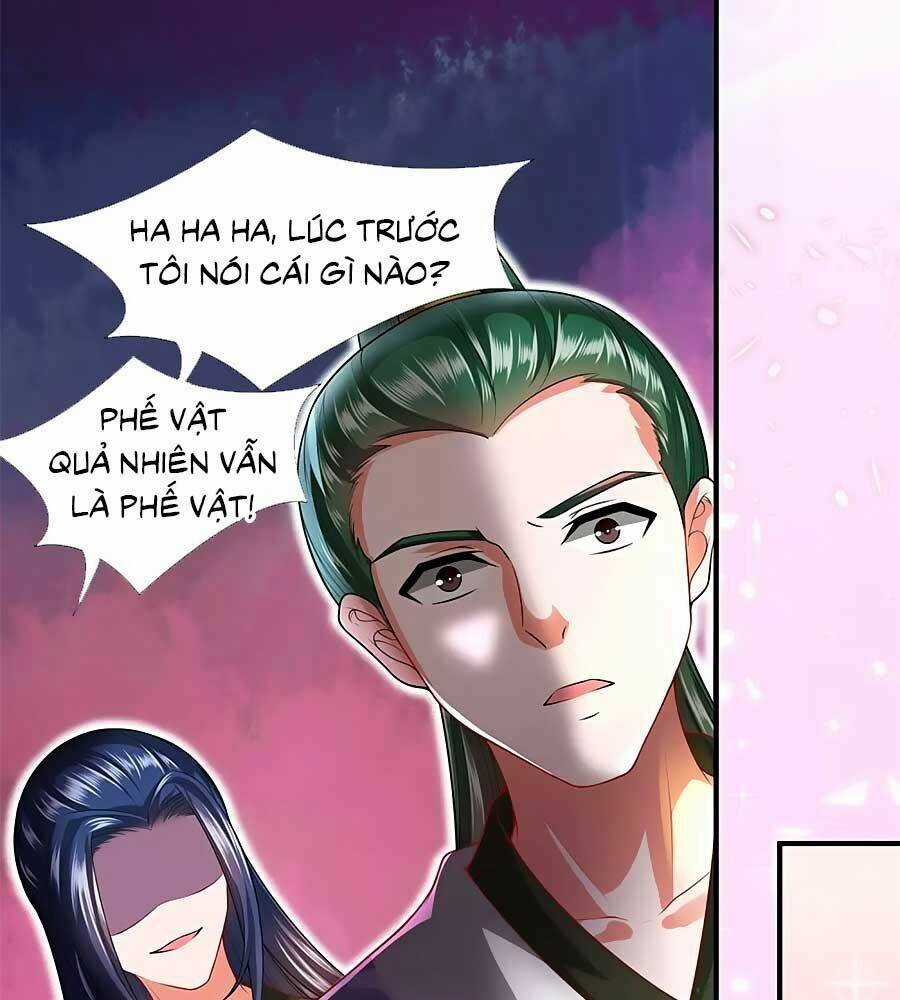 Phụng Lâm Thiên Hạ: Đệ Nhất Mỹ Nữ Chapter 20 trang 17