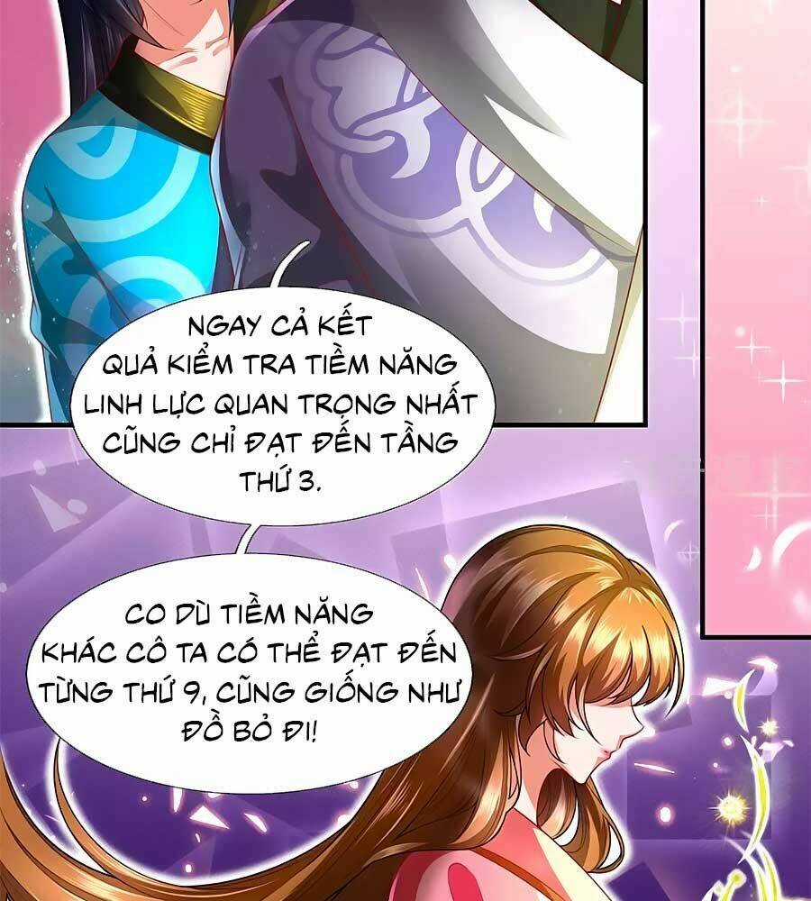 Phụng Lâm Thiên Hạ: Đệ Nhất Mỹ Nữ Chapter 20 trang 18