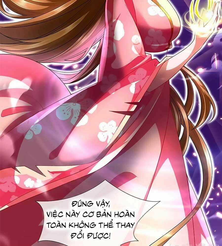 Phụng Lâm Thiên Hạ: Đệ Nhất Mỹ Nữ Chapter 20 trang 19