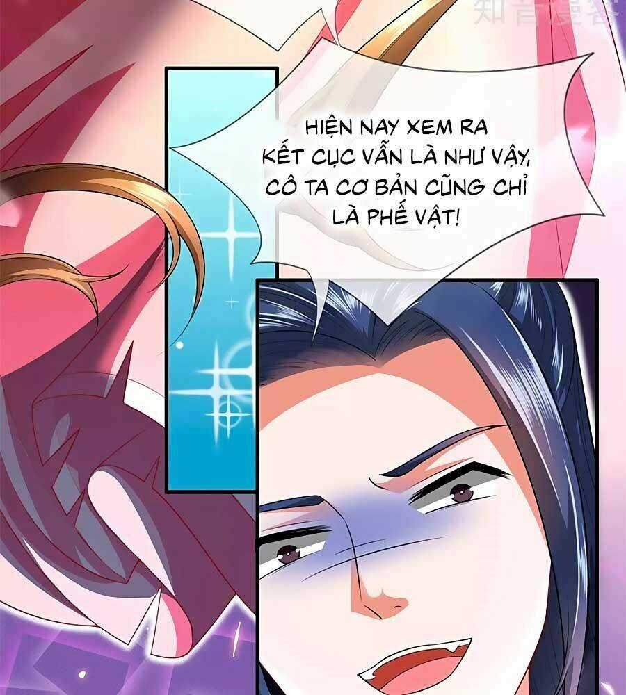 Phụng Lâm Thiên Hạ: Đệ Nhất Mỹ Nữ Chapter 20 trang 20