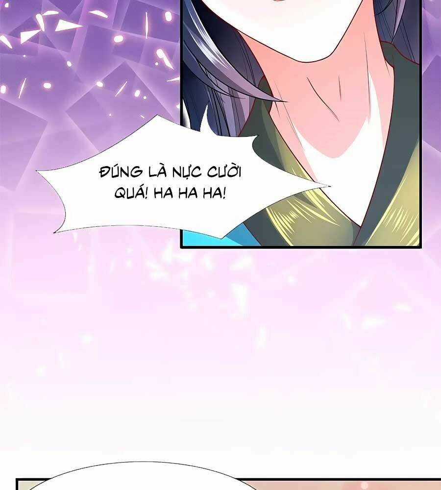 Phụng Lâm Thiên Hạ: Đệ Nhất Mỹ Nữ Chapter 20 trang 21