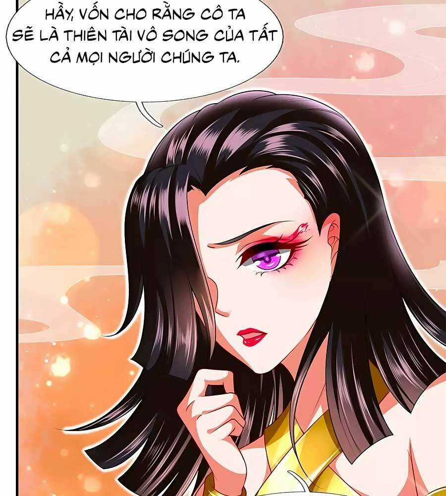 Phụng Lâm Thiên Hạ: Đệ Nhất Mỹ Nữ Chapter 20 trang 22