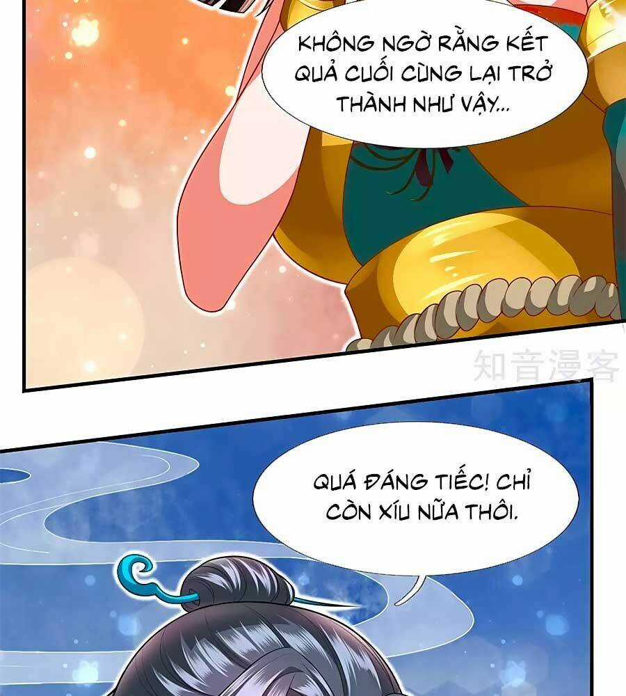 Phụng Lâm Thiên Hạ: Đệ Nhất Mỹ Nữ Chapter 20 trang 23