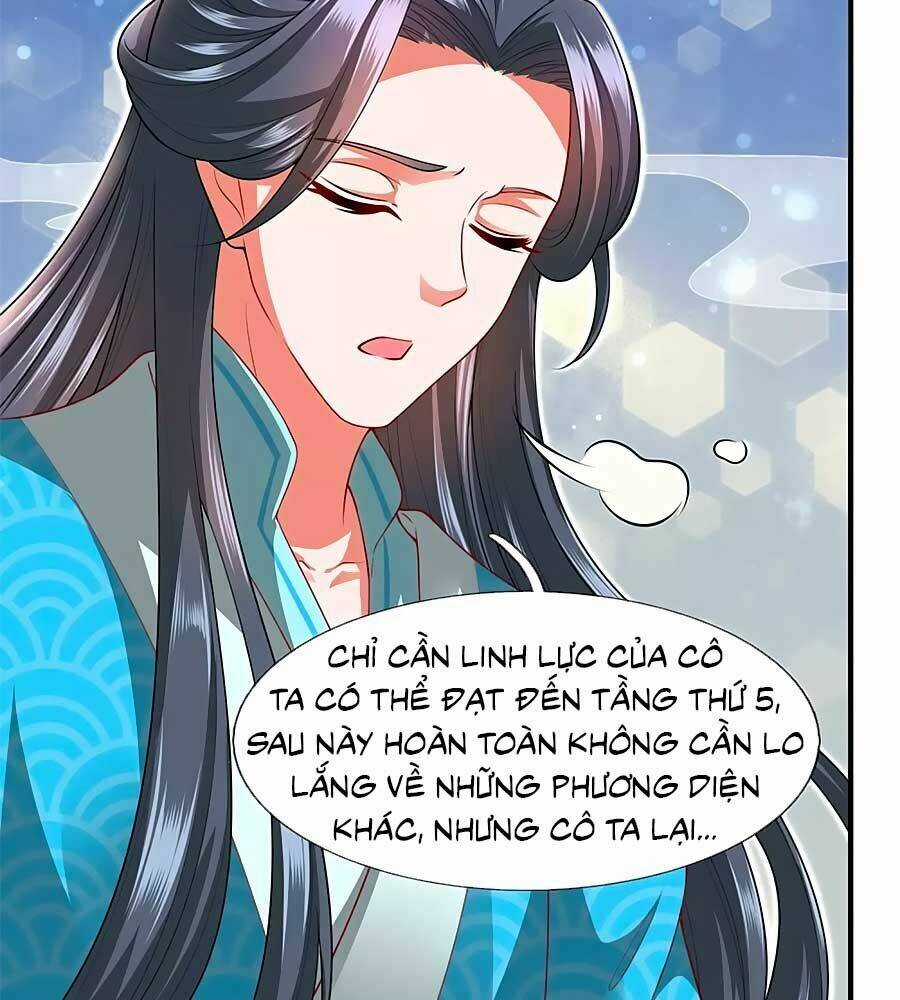 Phụng Lâm Thiên Hạ: Đệ Nhất Mỹ Nữ Chapter 20 trang 24