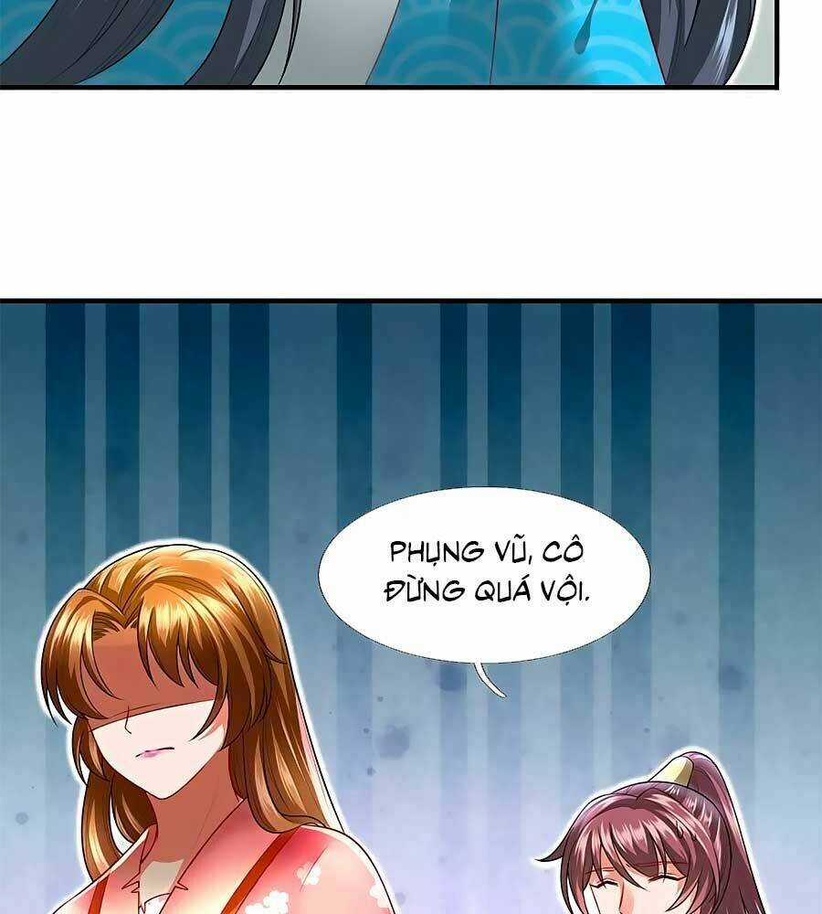 Phụng Lâm Thiên Hạ: Đệ Nhất Mỹ Nữ Chapter 20 trang 25