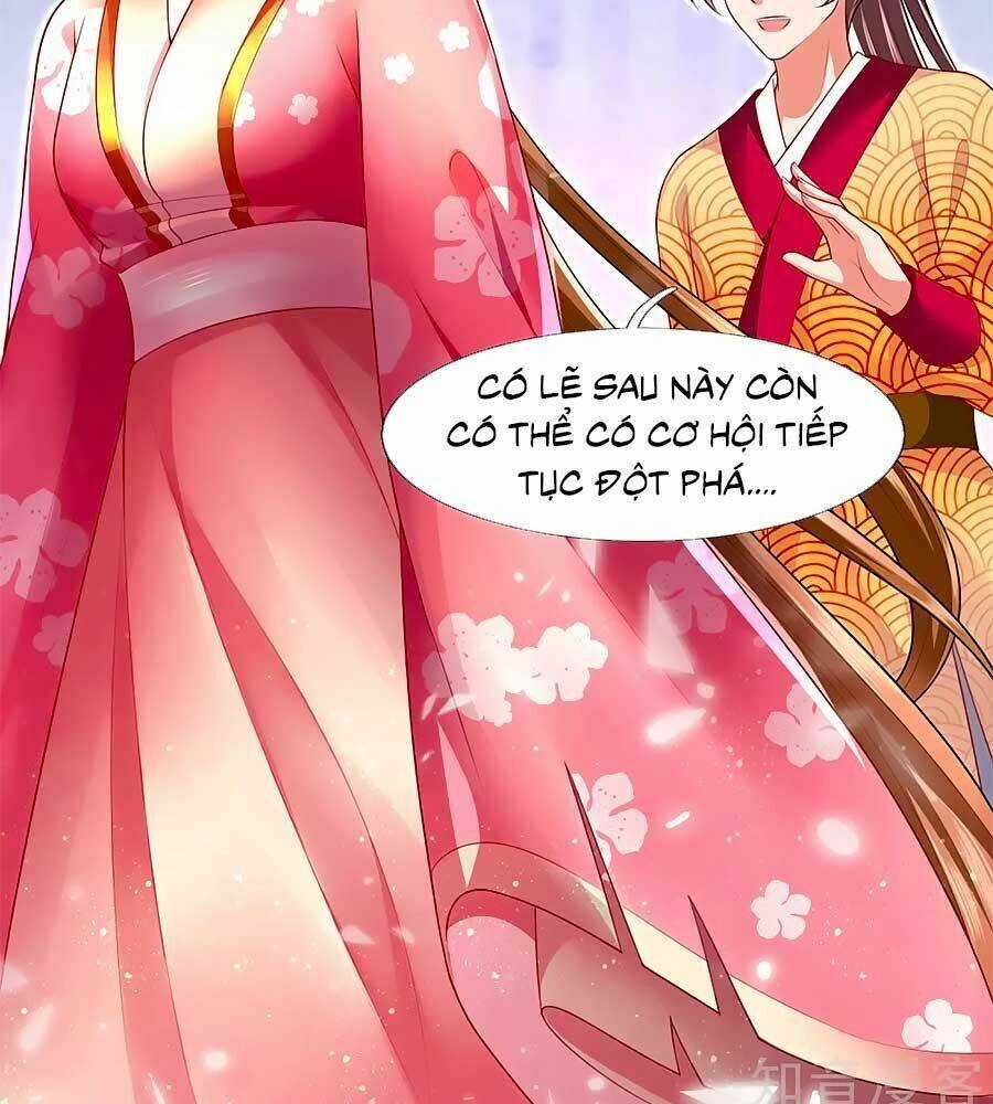 Phụng Lâm Thiên Hạ: Đệ Nhất Mỹ Nữ Chapter 20 trang 26